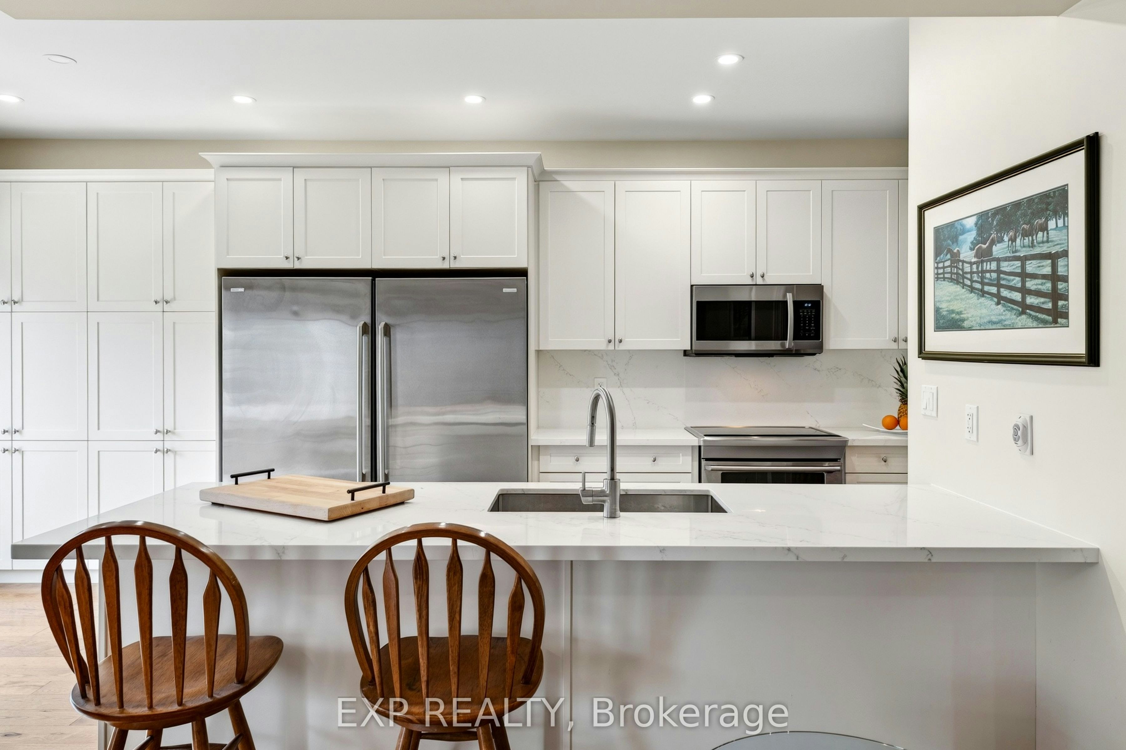 17 Wyndham Circle, Georgina, ON, L0E 1R0 - 15