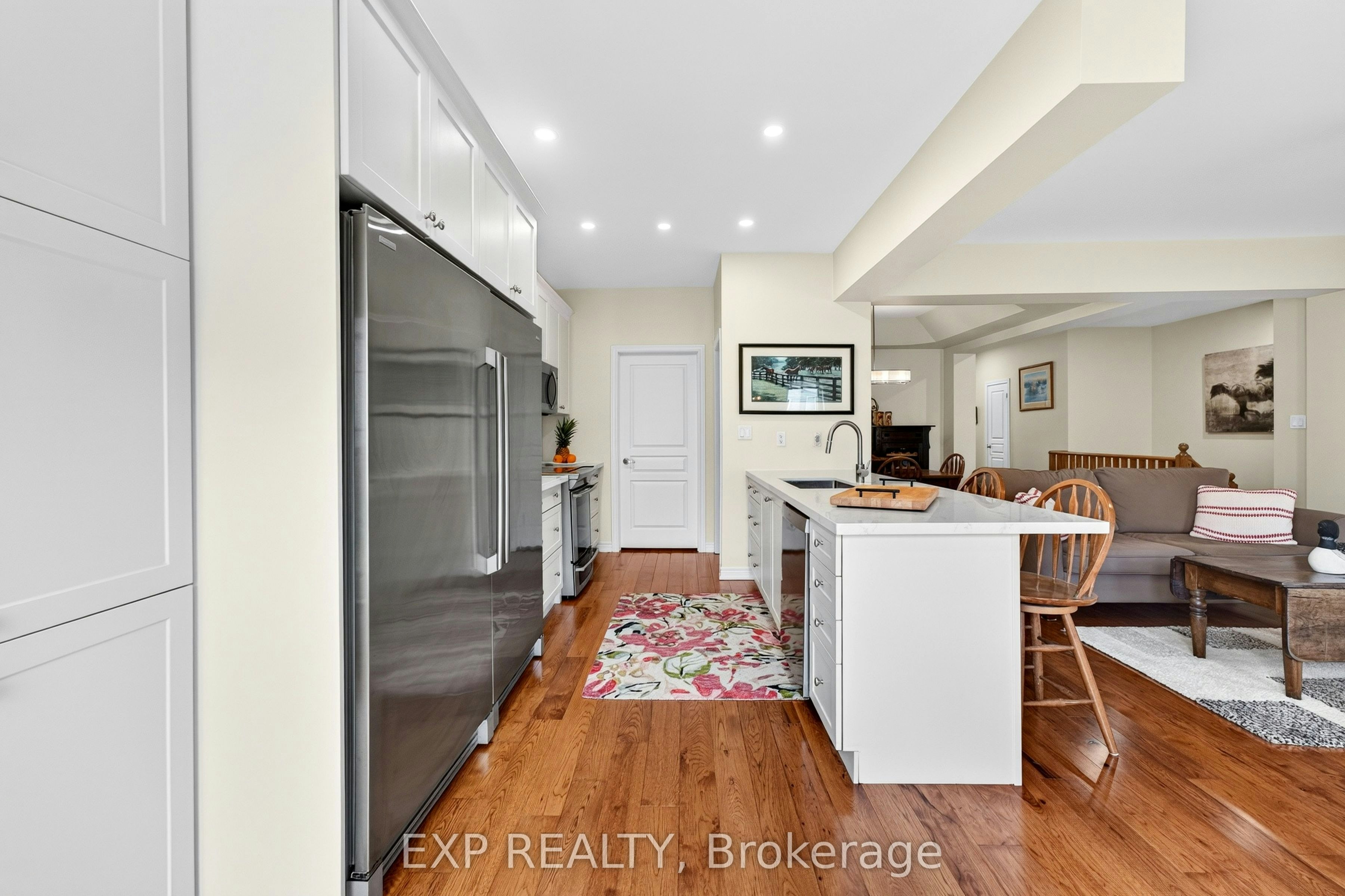 17 Wyndham Circle, Georgina, ON, L0E 1R0 - 16
