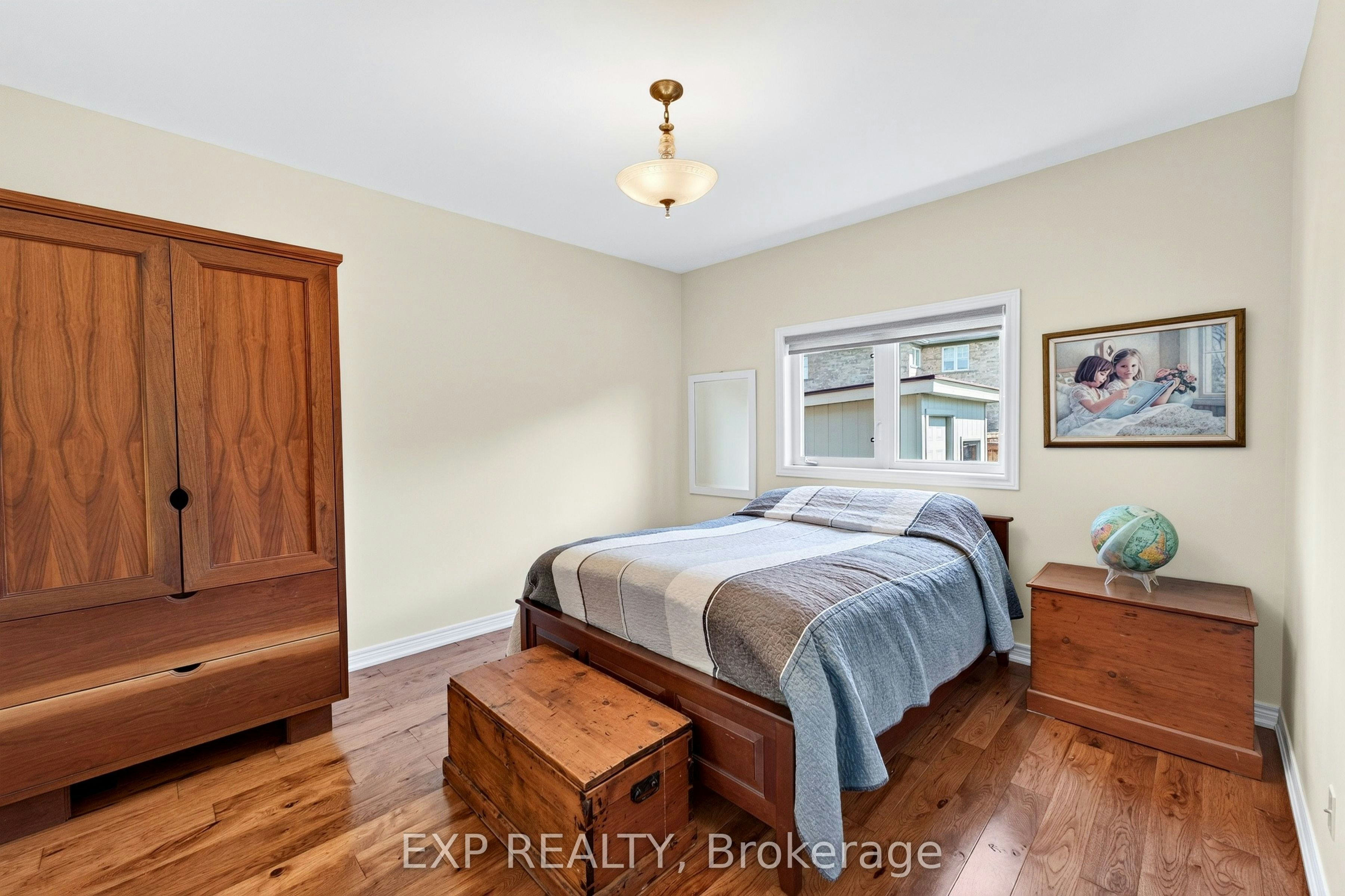 17 Wyndham Circle, Georgina, ON, L0E 1R0 - 20