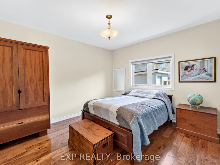 17 Wyndham Circle, Georgina, ON, L0E 1R0 - 20