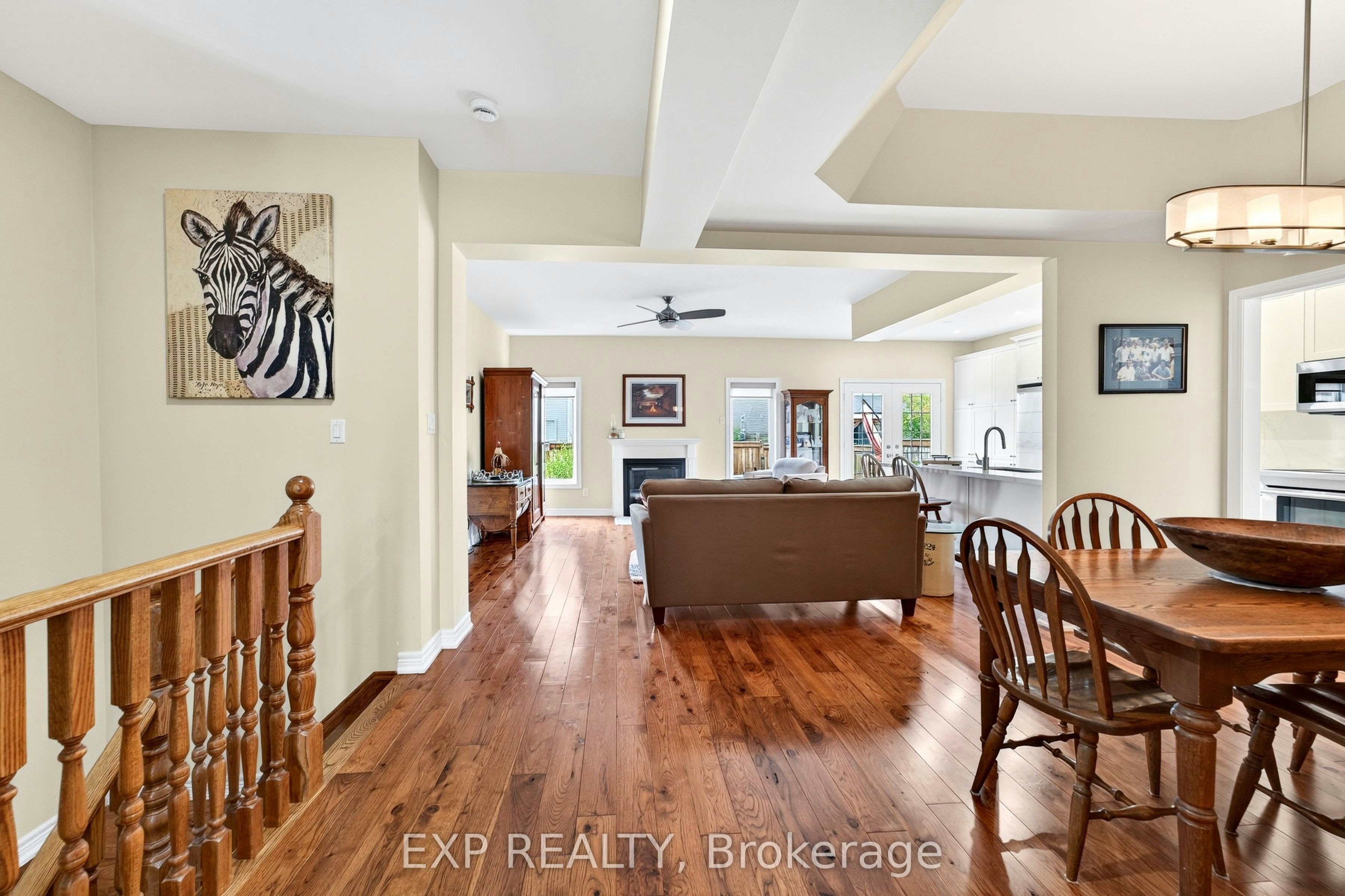 17 Wyndham Circle, Georgina, ON, L0E 1R0 - 7