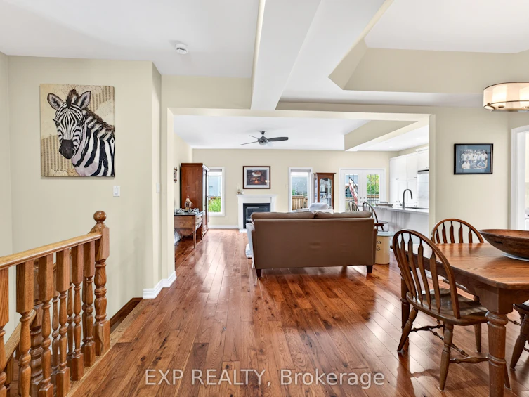 17 Wyndham Circle, Georgina, ON, L0E 1R0 - 7