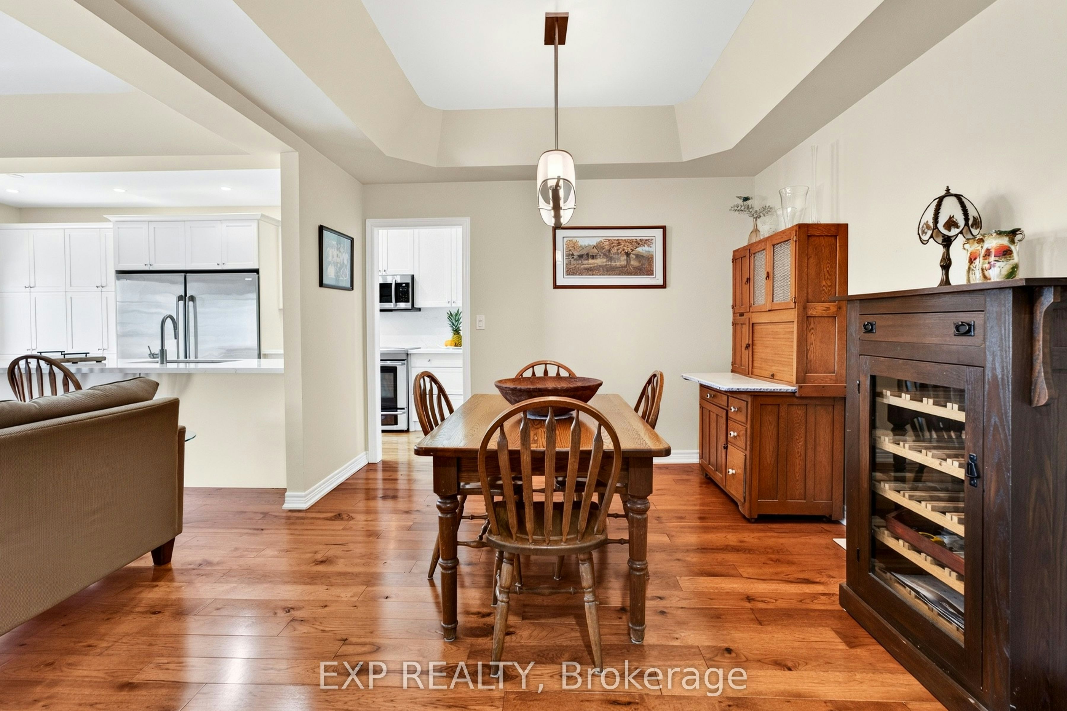 17 Wyndham Circle, Georgina, ON, L0E 1R0 - 14