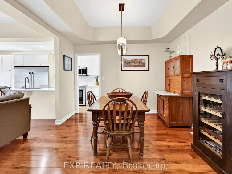 17 Wyndham Circle, Georgina, ON, L0E 1R0 - 14
