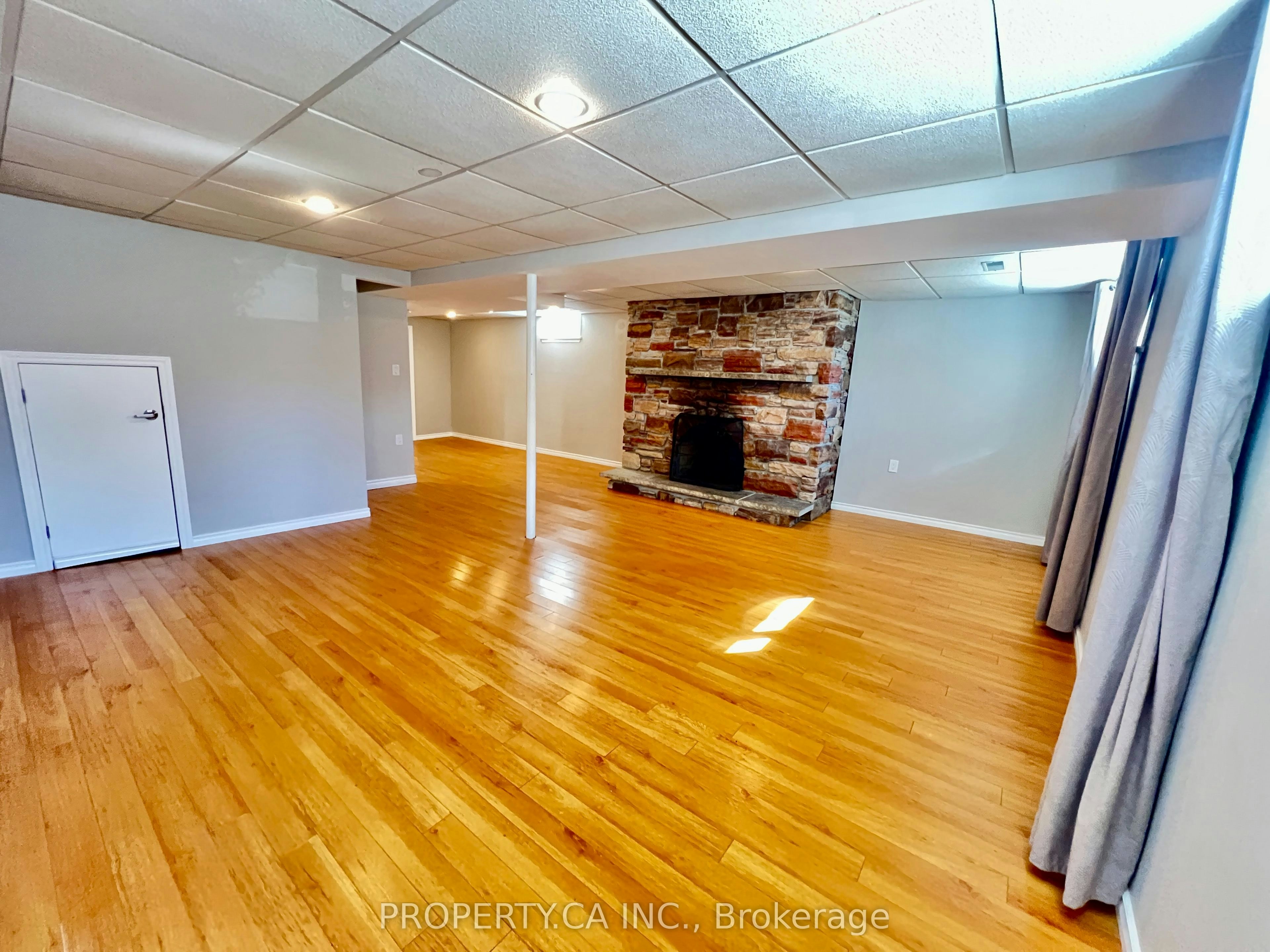 Lower-205 Talbot Crescent, Newmarket, ON, L3Y 1A4 - 3