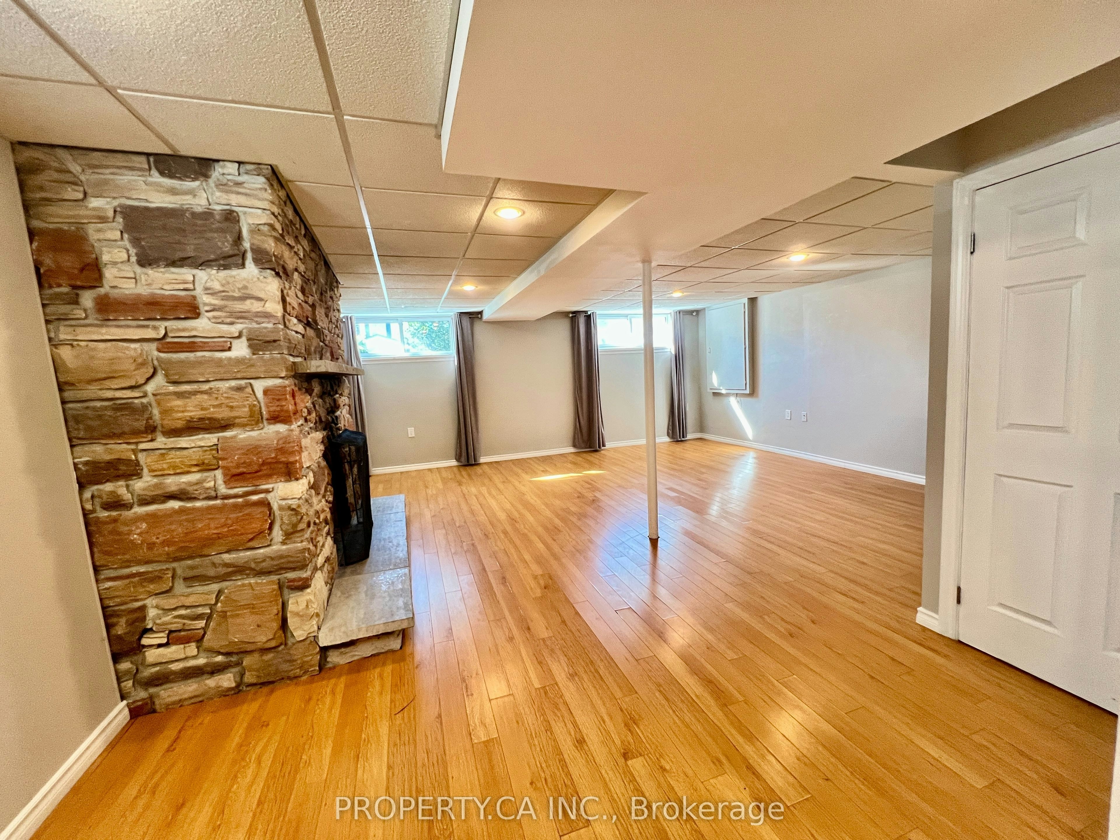 Lower-205 Talbot Crescent, Newmarket, ON, L3Y 1A4 - 2