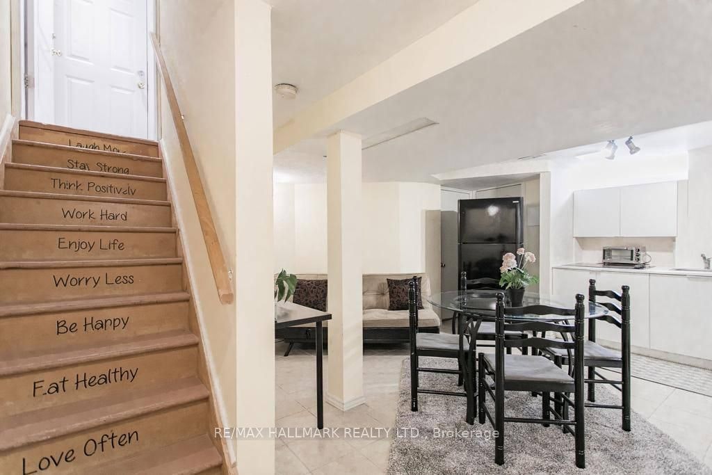 Basement-49 Nantucket Drive, Richmond Hill, ON, L4E 3V8 - 2
