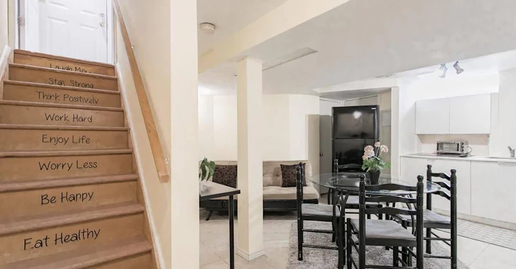 Basement-49 Nantucket Drive, Richmond Hill, ON, L4E 3V8 - 2