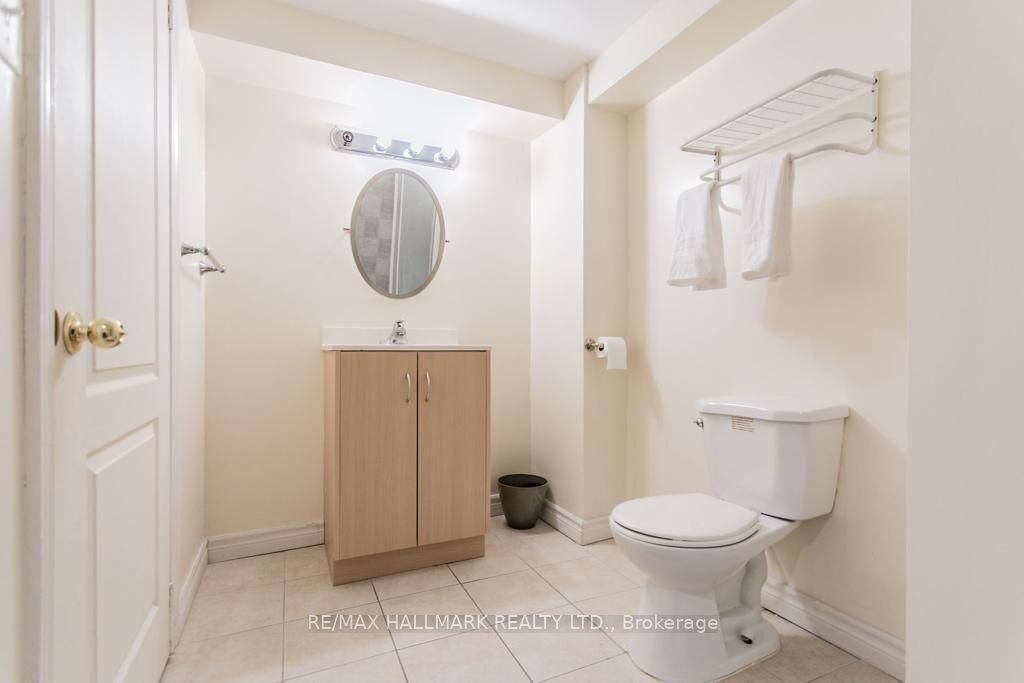 Basement-49 Nantucket Drive, Richmond Hill, ON, L4E 3V8 - 8