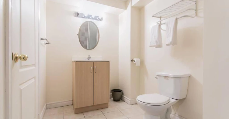 Basement-49 Nantucket Drive, Richmond Hill, ON, L4E 3V8 - 8