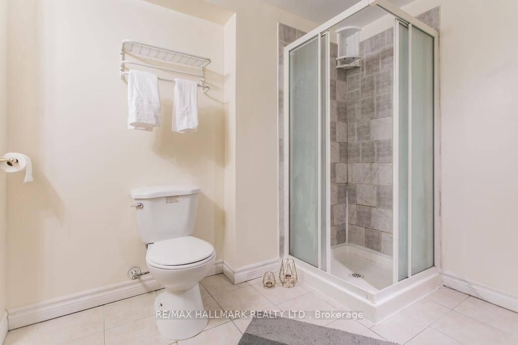 Basement-49 Nantucket Drive, Richmond Hill, ON, L4E 3V8 - 9