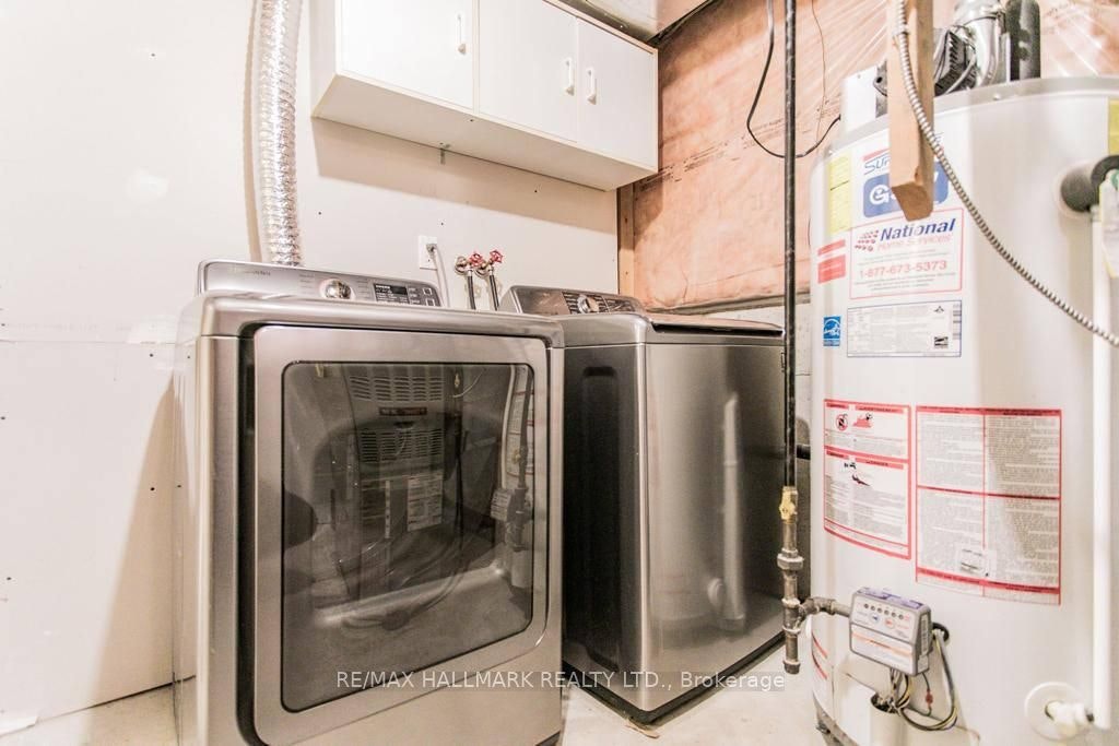 Basement-49 Nantucket Drive, Richmond Hill, ON, L4E 3V8 - 10