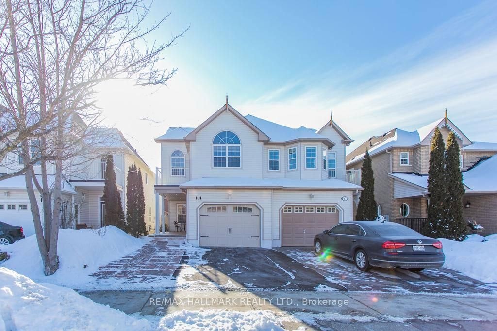 Basement-49 Nantucket Drive, Richmond Hill, ON, L4E 3V8
