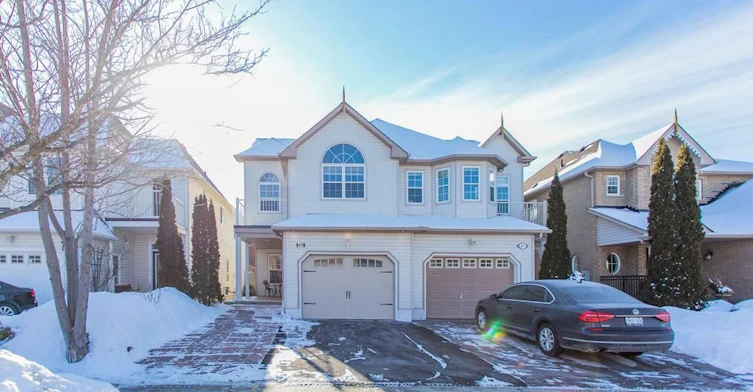Basement-49 Nantucket Drive, Richmond Hill, ON, L4E 3V8