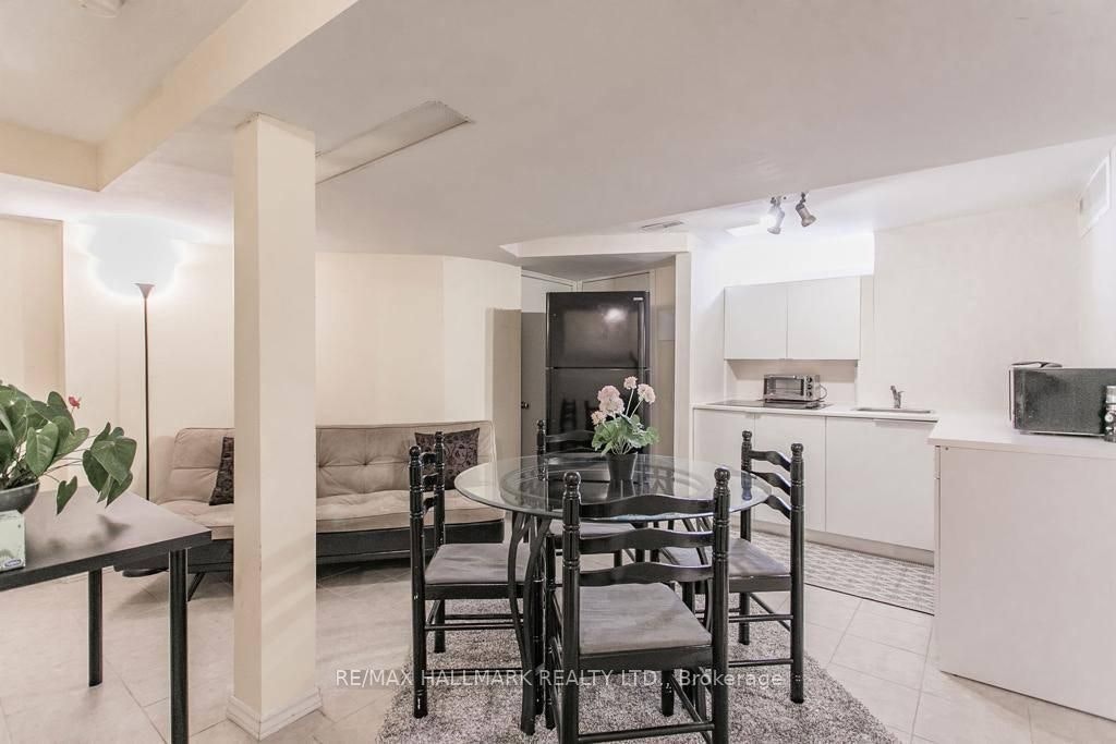Basement-49 Nantucket Drive, Richmond Hill, ON, L4E 3V8 - 4