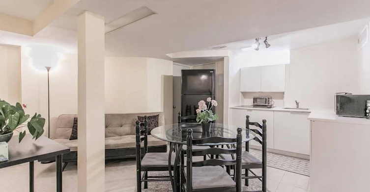 Basement-49 Nantucket Drive, Richmond Hill, ON, L4E 3V8 - 4