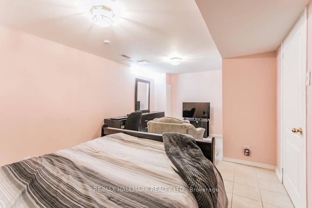 Basement-49 Nantucket Drive, Richmond Hill, ON, L4E 3V8 - 5