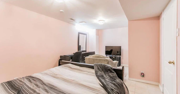 Basement-49 Nantucket Drive, Richmond Hill, ON, L4E 3V8 - 5