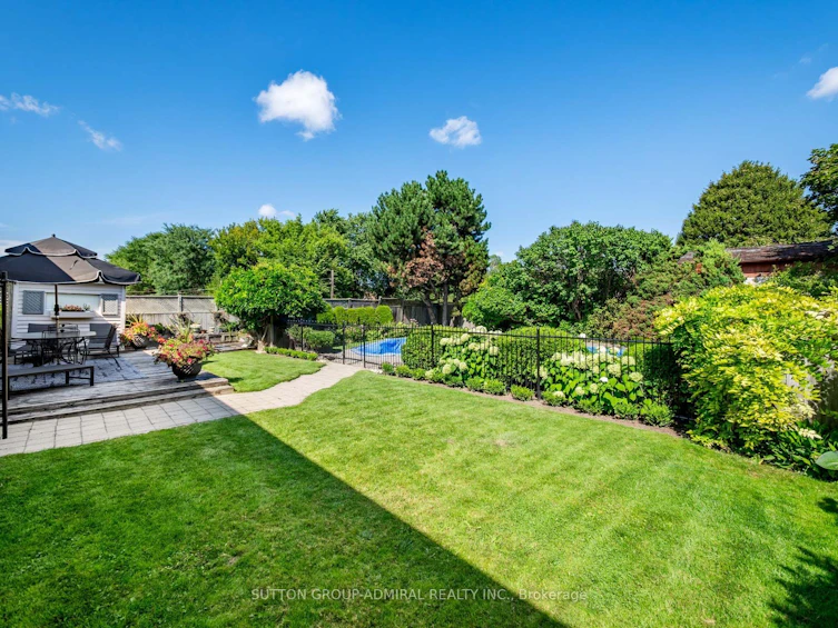 143 Dudley Avenue, Markham, ON, L3T 2E5 - 38