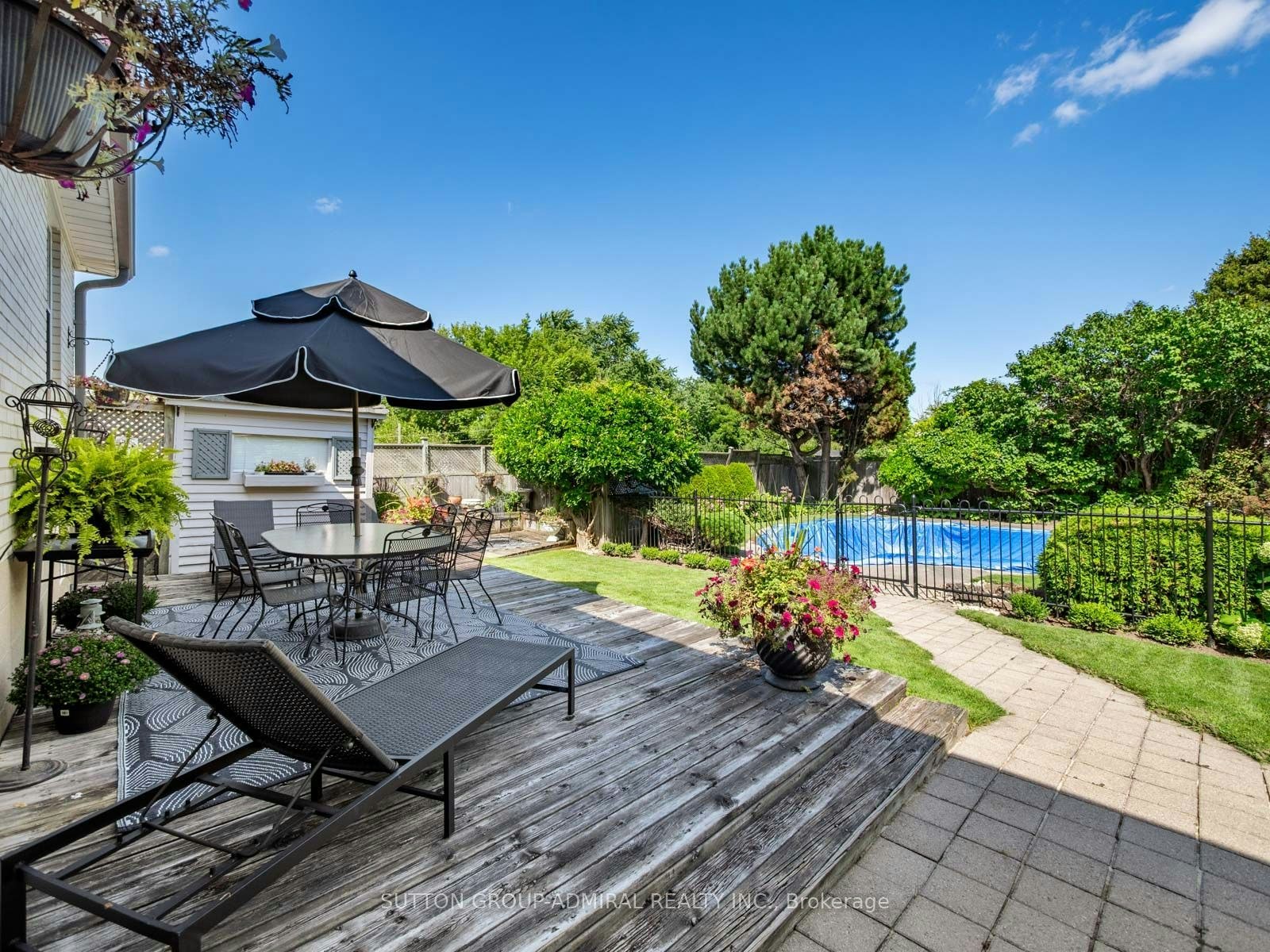 143 Dudley Avenue, Markham, ON, L3T 2E5 - 32
