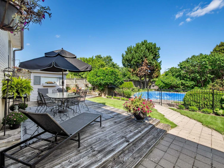 143 Dudley Avenue, Markham, ON, L3T 2E5 - 32