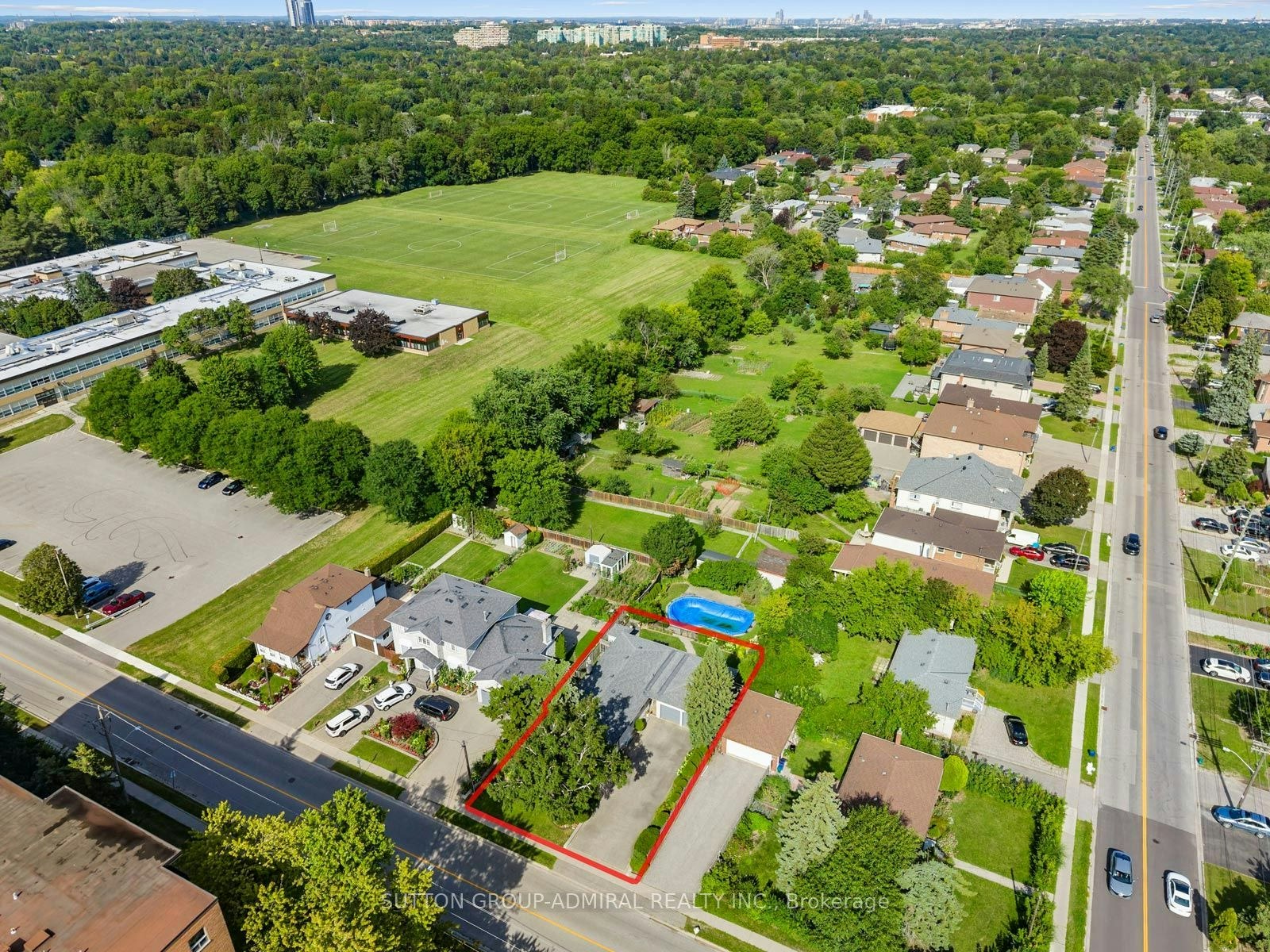 143 Dudley Avenue, Markham, ON, L3T 2E5 - 46