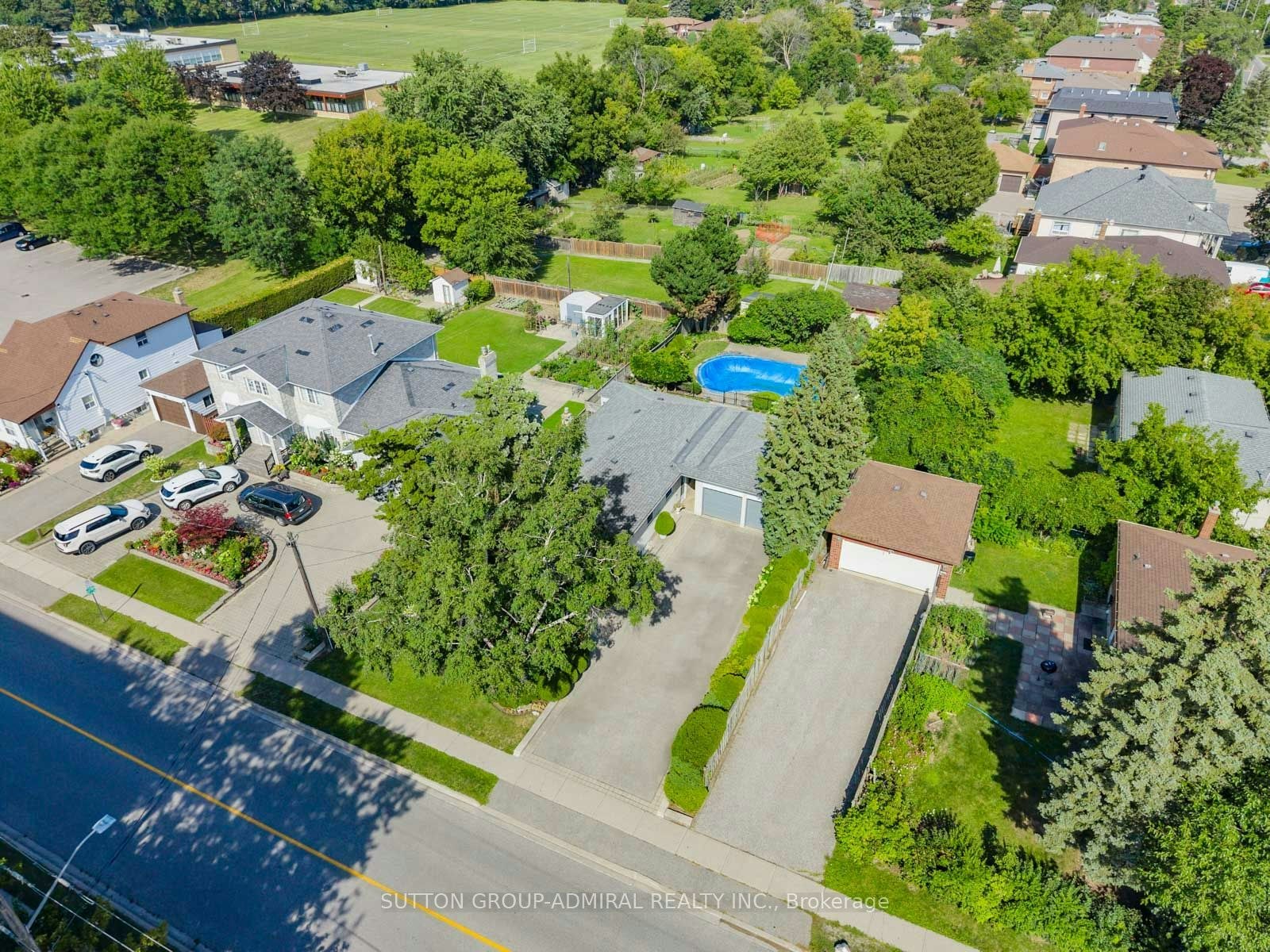 143 Dudley Avenue, Markham, ON, L3T 2E5 - 45