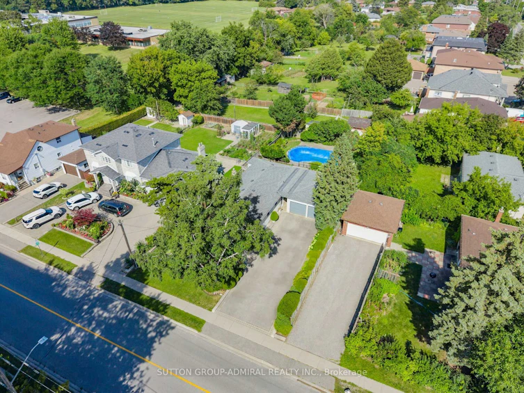 143 Dudley Avenue, Markham, ON, L3T 2E5 - 45