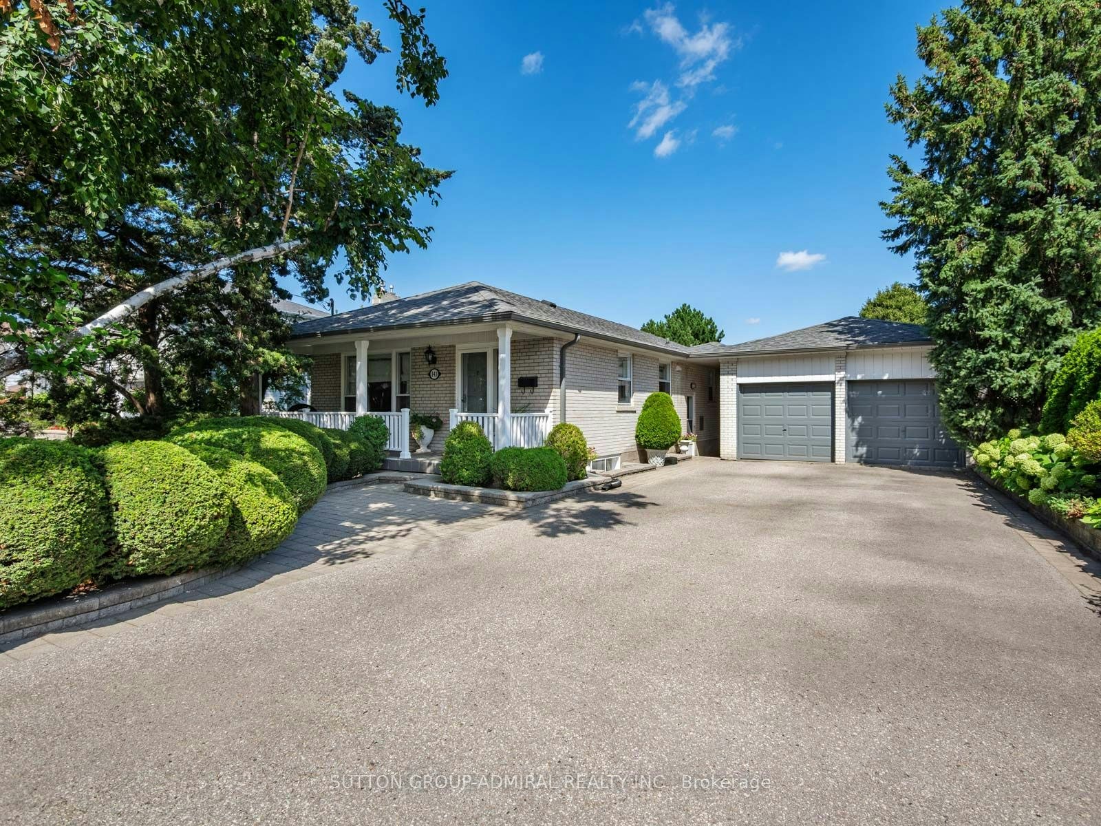 143 Dudley Avenue, Markham, ON, L3T 2E5