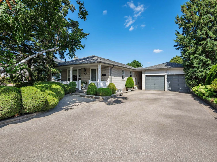 143 Dudley Avenue, Markham, ON, L3T 2E5