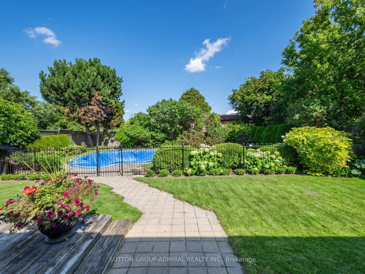 143 Dudley Avenue, Markham, ON, L3T 2E5 - 37