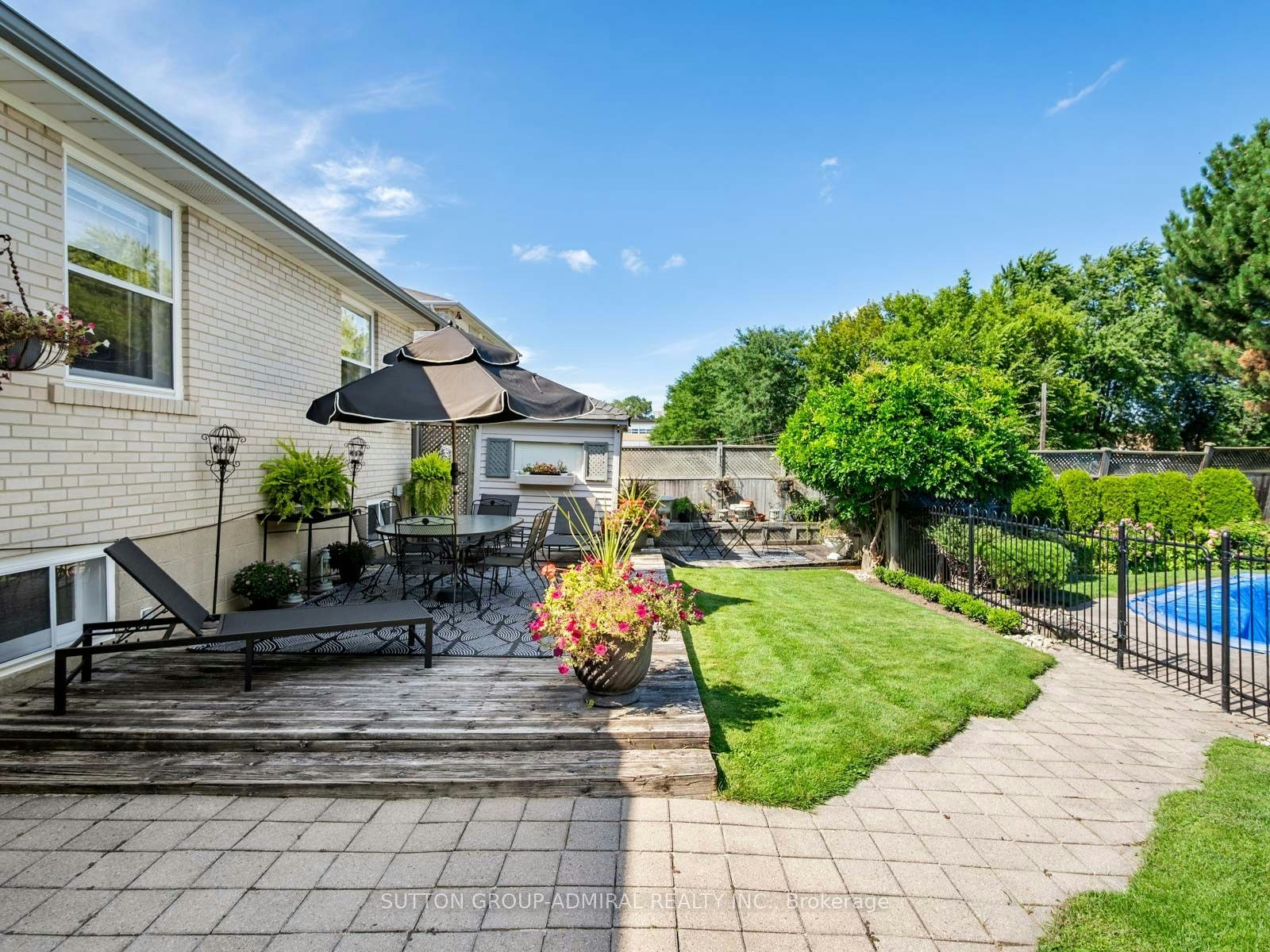 143 Dudley Avenue, Markham, ON, L3T 2E5 - 33