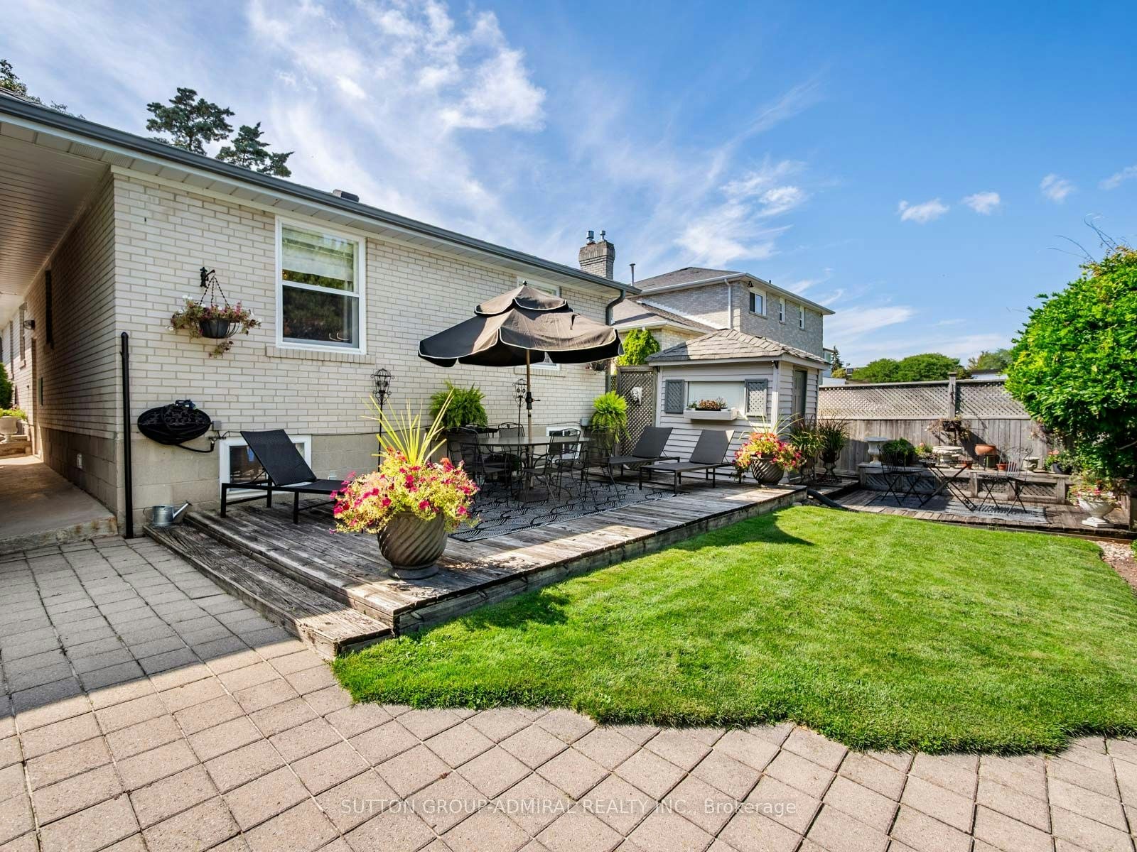 143 Dudley Avenue, Markham, ON, L3T 2E5 - 34
