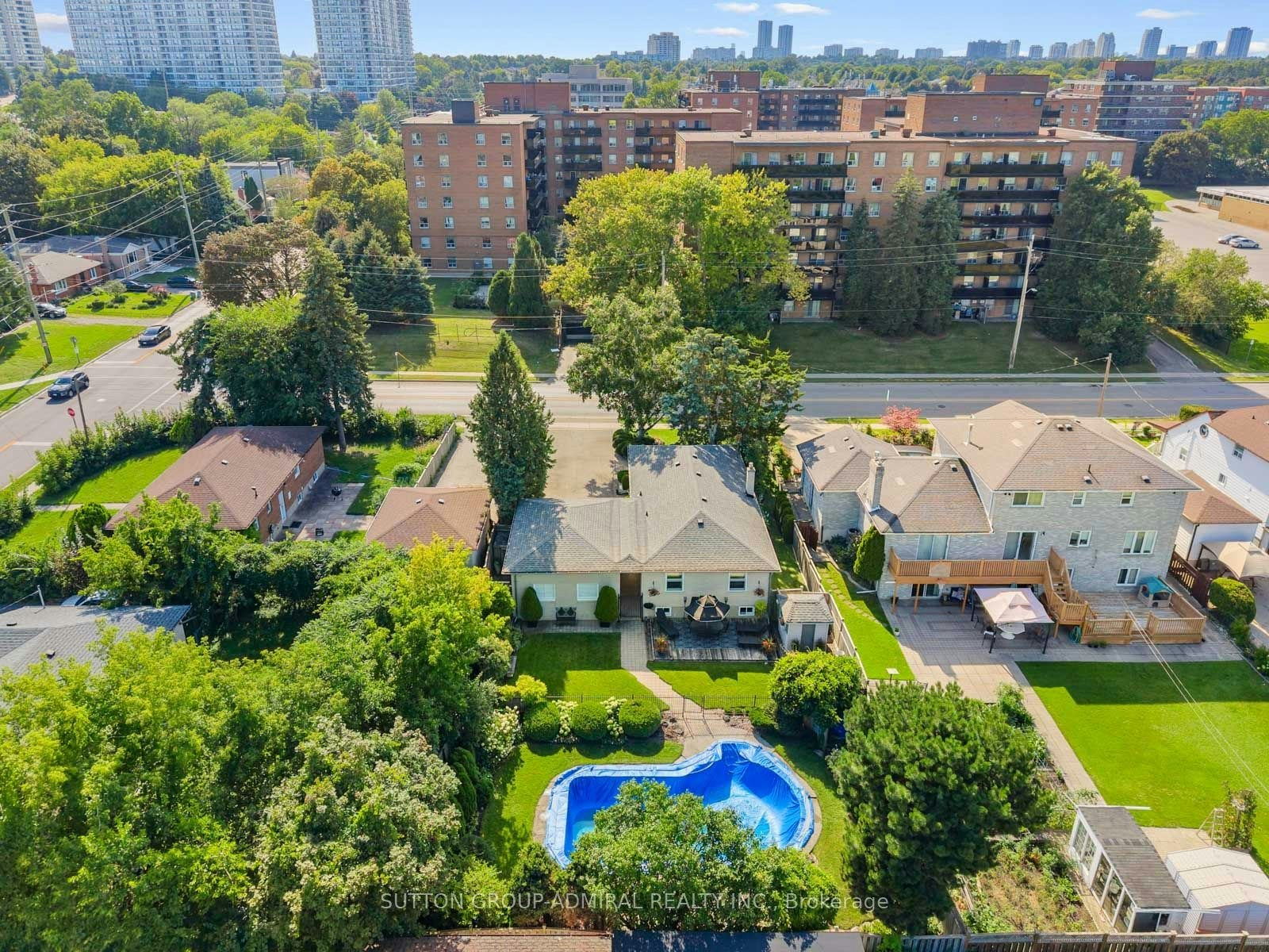 143 Dudley Avenue, Markham, ON, L3T 2E5 - 44