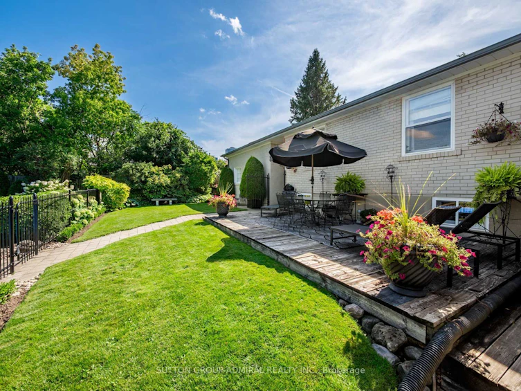 143 Dudley Avenue, Markham, ON, L3T 2E5 - 36