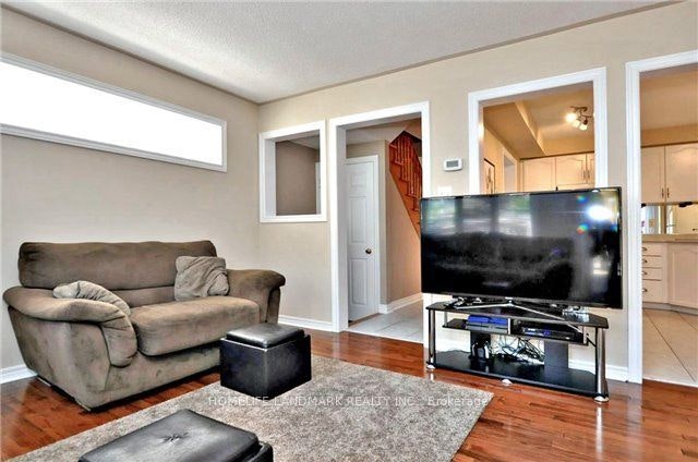 48 Widdifield Avenue, Newmarket, ON, L3X 1Z4 - 5