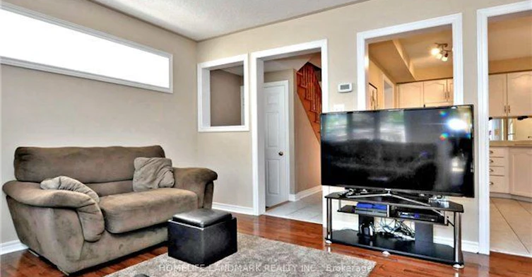 48 Widdifield Avenue, Newmarket, ON, L3X 1Z4 - 5