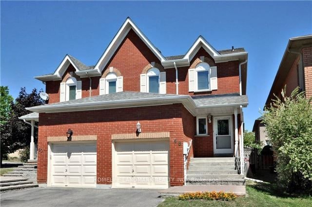 48 Widdifield Avenue, Newmarket, ON, L3X 1Z4