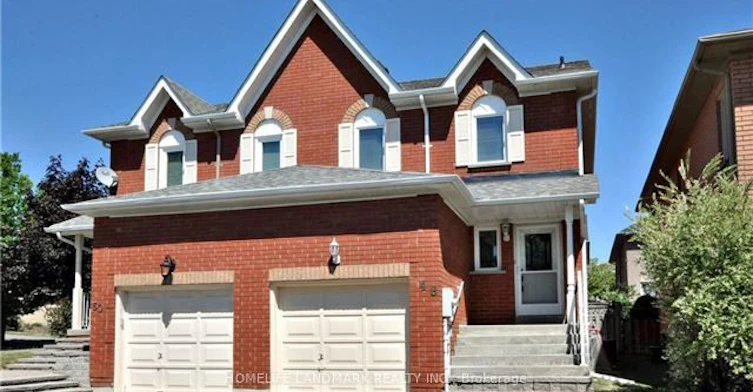 48 Widdifield Avenue, Newmarket, ON, L3X 1Z4