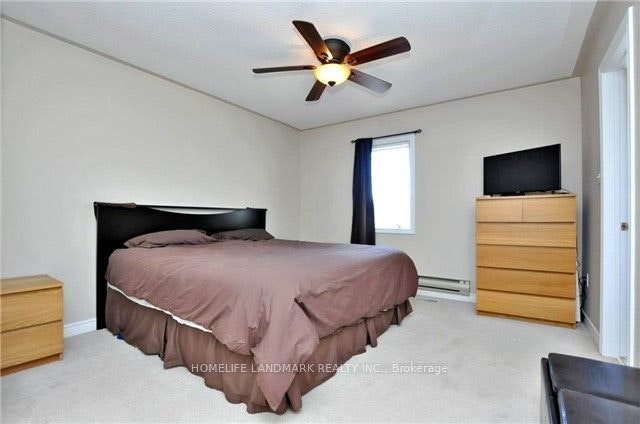 48 Widdifield Avenue, Newmarket, ON, L3X 1Z4 - 8