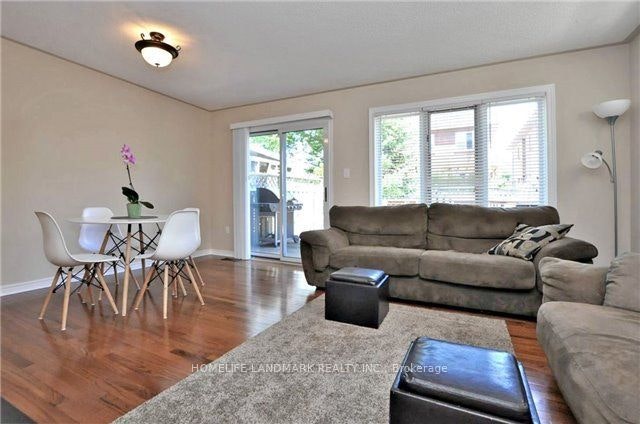 48 Widdifield Avenue, Newmarket, ON, L3X 1Z4 - 3