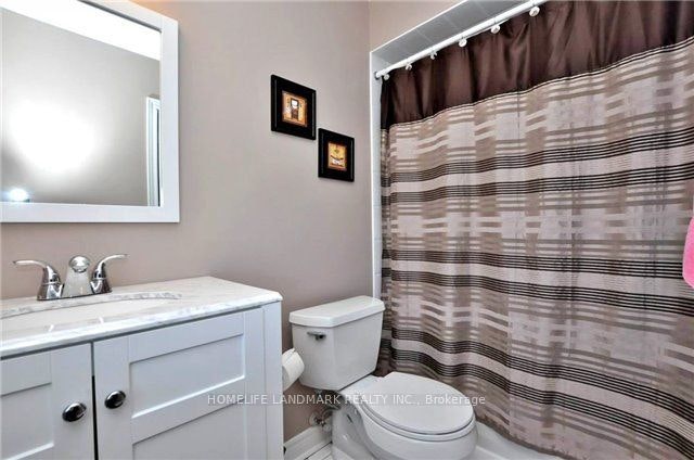 48 Widdifield Avenue, Newmarket, ON, L3X 1Z4 - 9