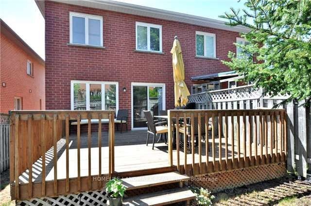 48 Widdifield Avenue, Newmarket, ON, L3X 1Z4 - 14