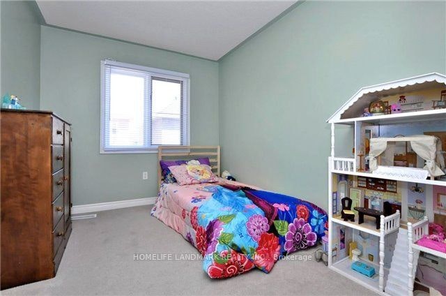 48 Widdifield Avenue, Newmarket, ON, L3X 1Z4 - 11