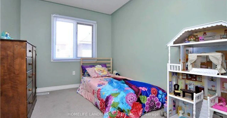 48 Widdifield Avenue, Newmarket, ON, L3X 1Z4 - 11