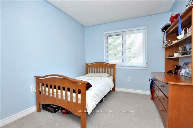 48 Widdifield Avenue, Newmarket, ON, L3X 1Z4 - 10