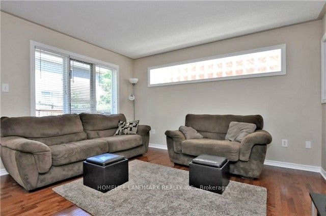 48 Widdifield Avenue, Newmarket, ON, L3X 1Z4 - 4