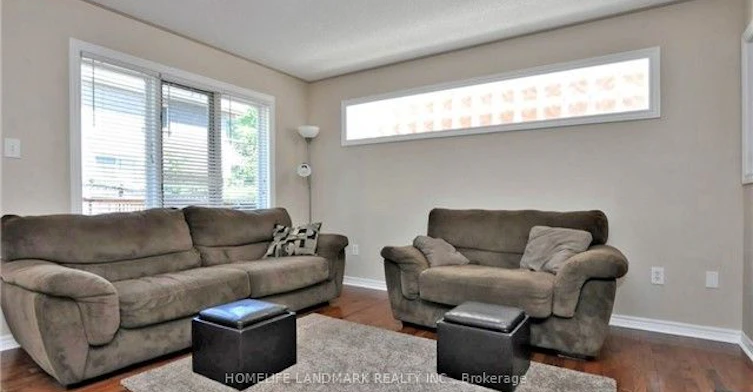 48 Widdifield Avenue, Newmarket, ON, L3X 1Z4 - 4