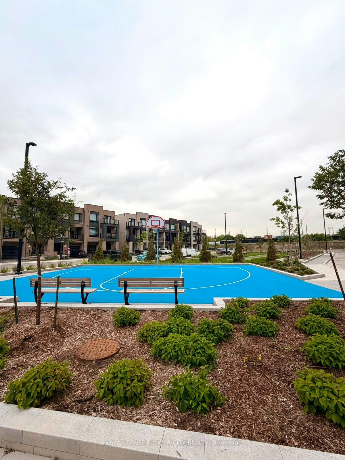 1509-10 Flavelle Trail, Vaughan, ON, L4L 1V8 - 18