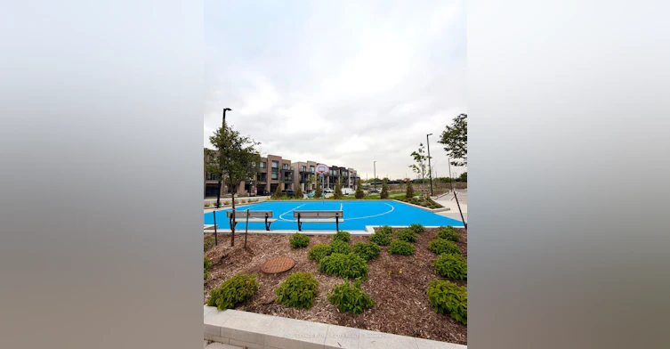 1509-10 Flavelle Trail, Vaughan, ON, L4L 1V8 - 18